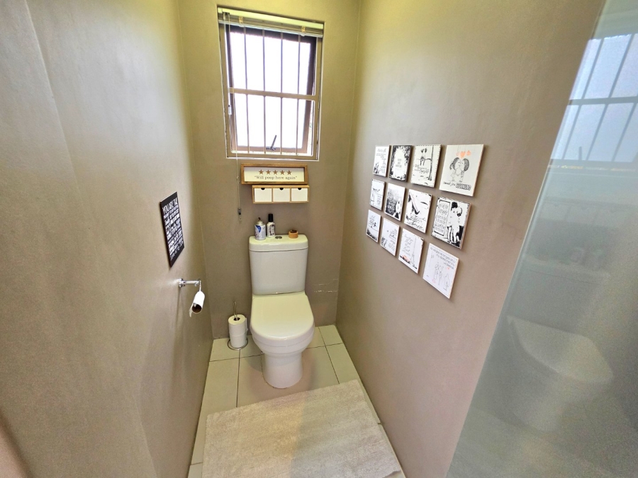 4 Bedroom Property for Sale in Eureka Free State